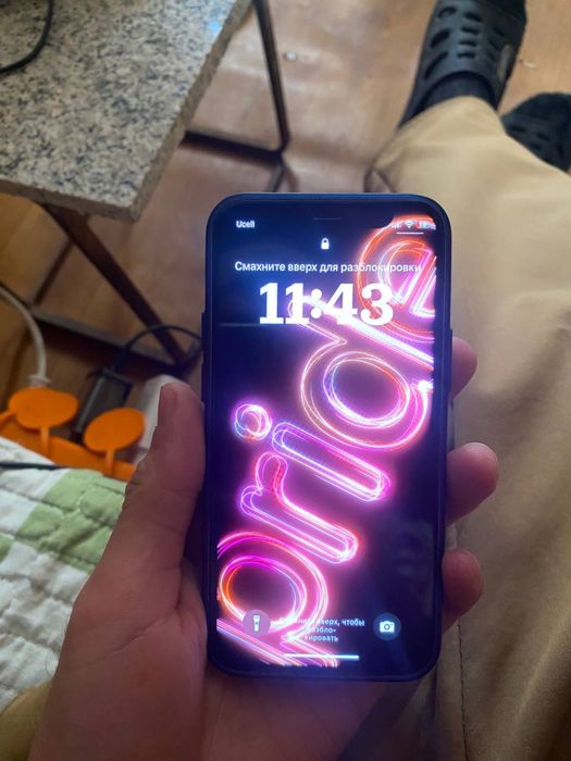 Iphone 12mini bez karobka