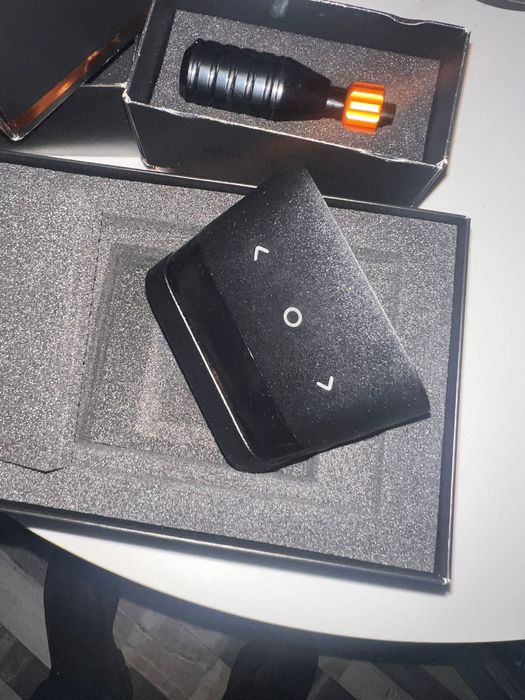 Aparat de tatuat profesionala