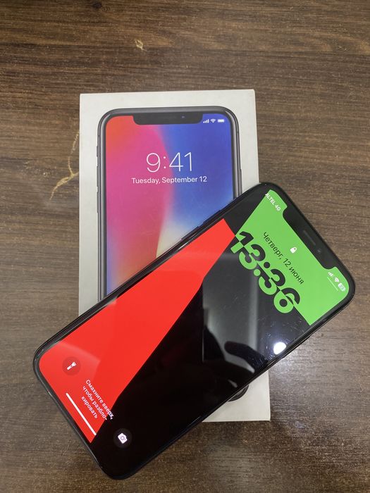 Продается Aphone X