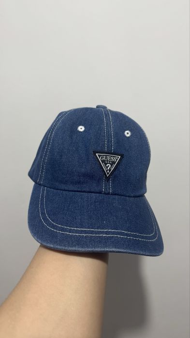 Кепка Guess оригинал
