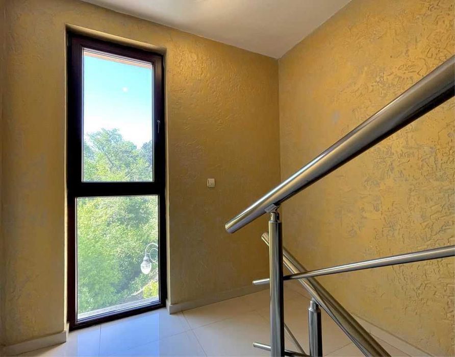 2-стаен апартамент под наем Кръстова вада