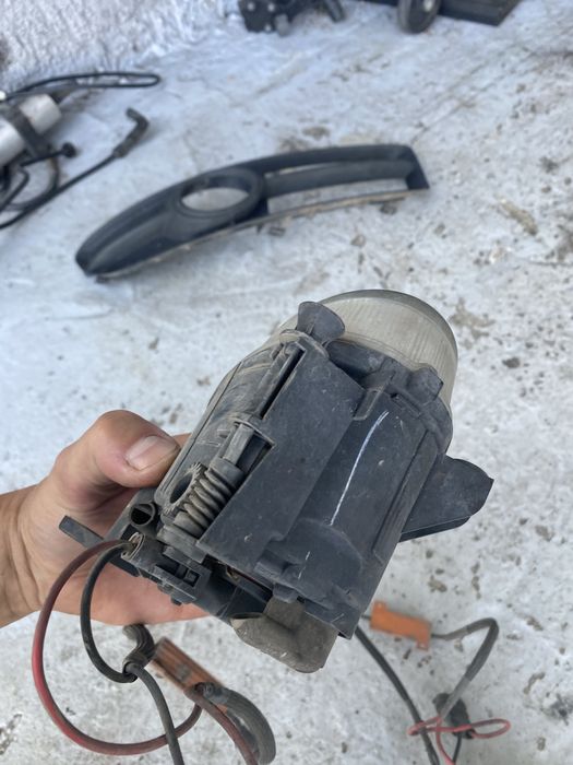 Халогени за Audi A4 b7, Ауди