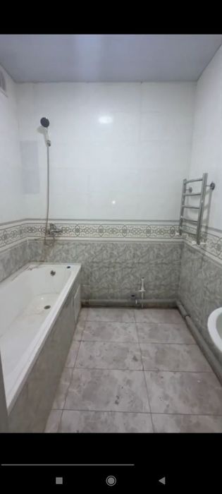 2хонали квартира сотилади