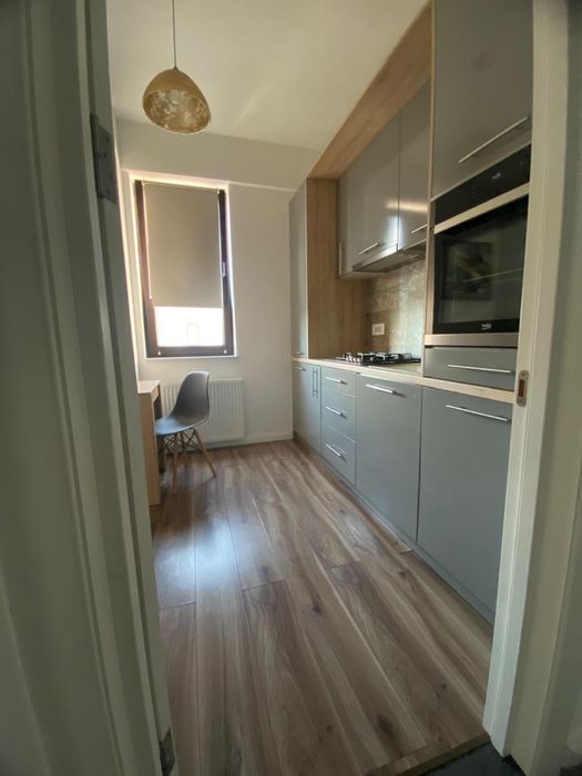 Apartament 2 camere - 60 mp