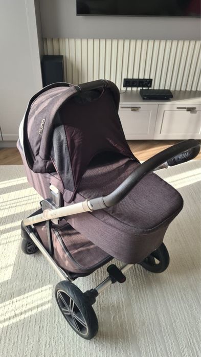 Коляска детская Nuna