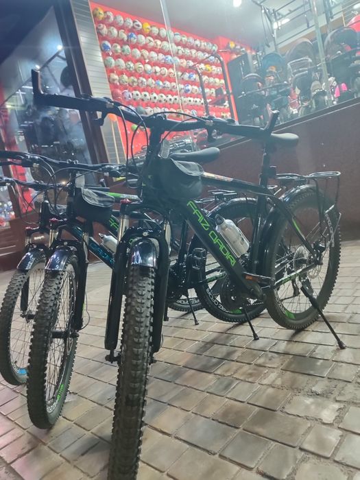 Velosiped  26 faiz qadiri