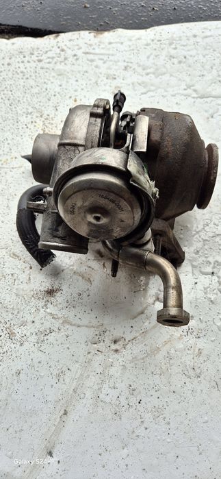 Turbo Renault Laguna 2 1.9 DCI 130cp H8200398585