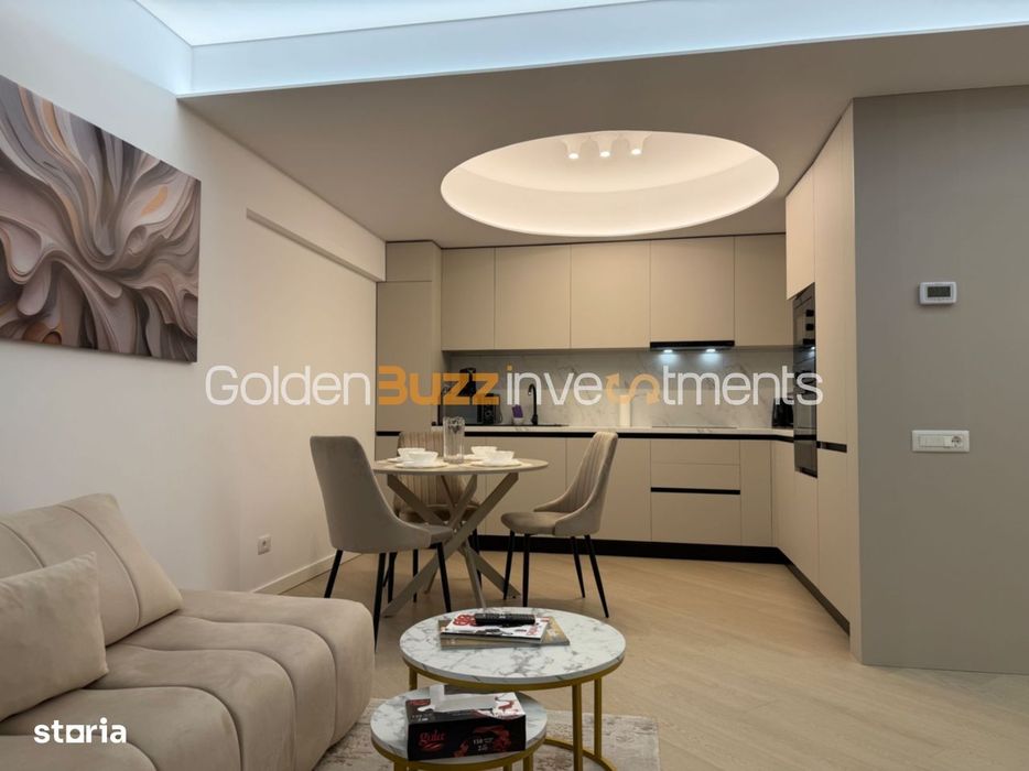 Apartament 3 camere de inchiriat | Cortina North