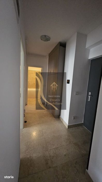 Apartament 2 camere Nerva Traian