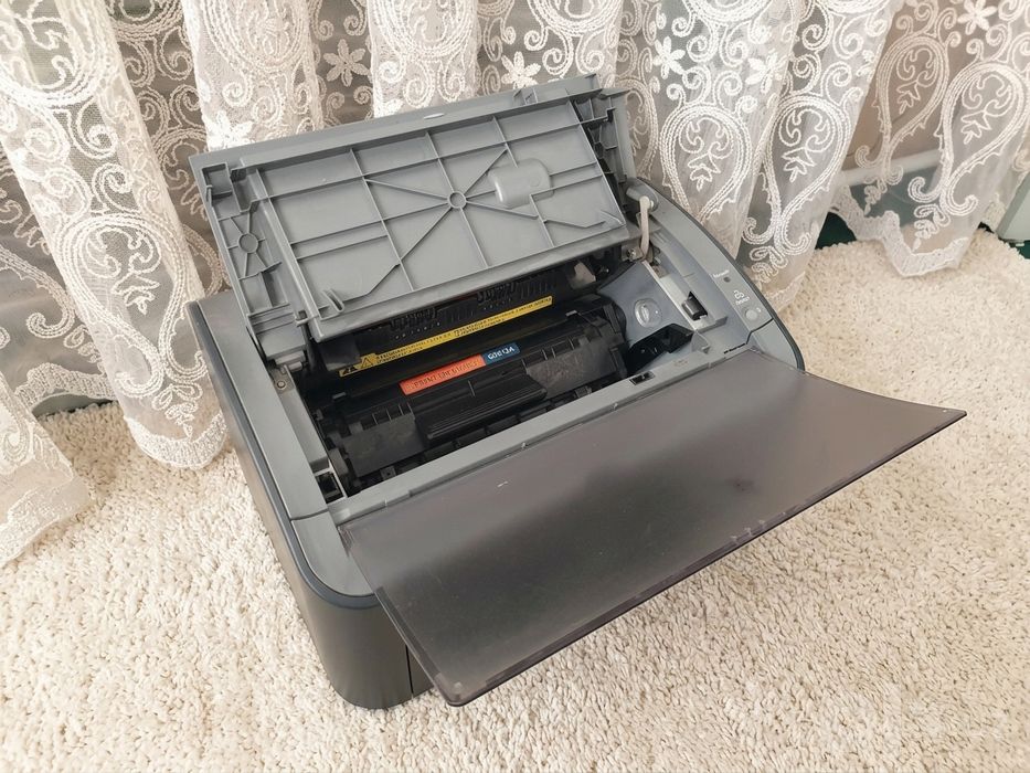 Canon 2900 printer ideal holatda
