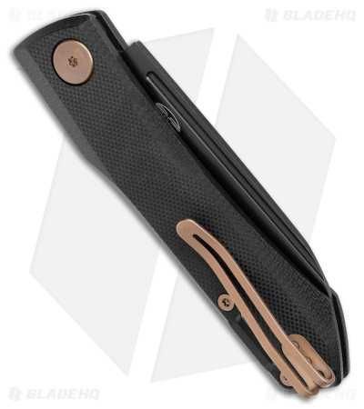 Нож Real Steel Solis Lite