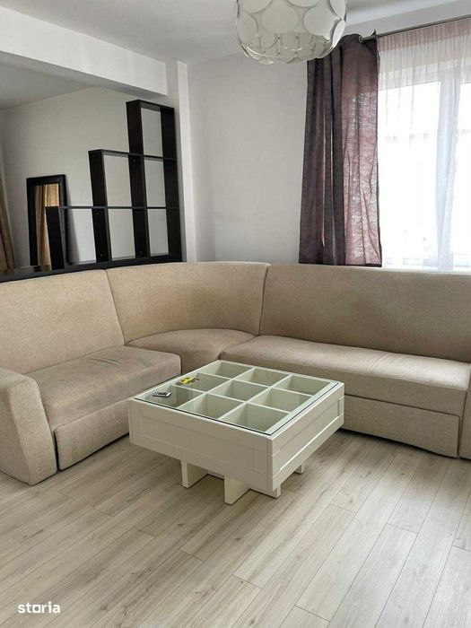 Apartament 2 camere str Viilor-zona UMF-Zorilor-cu parcare inclusa — fotografia 2