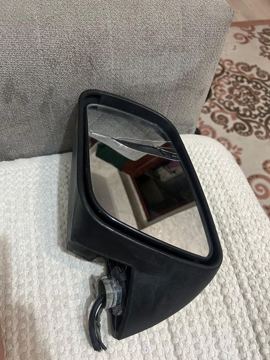 Зеркала. Зеркала с автомобиля