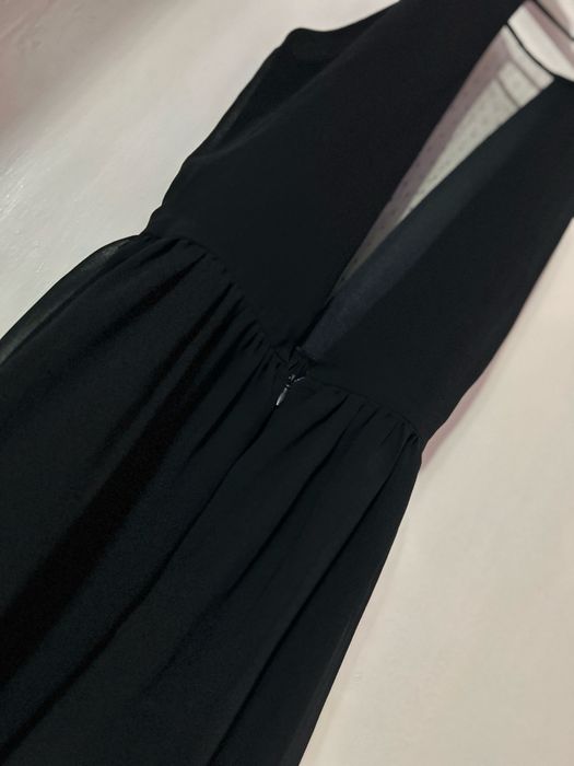 Rochie de vara cu spatele gol