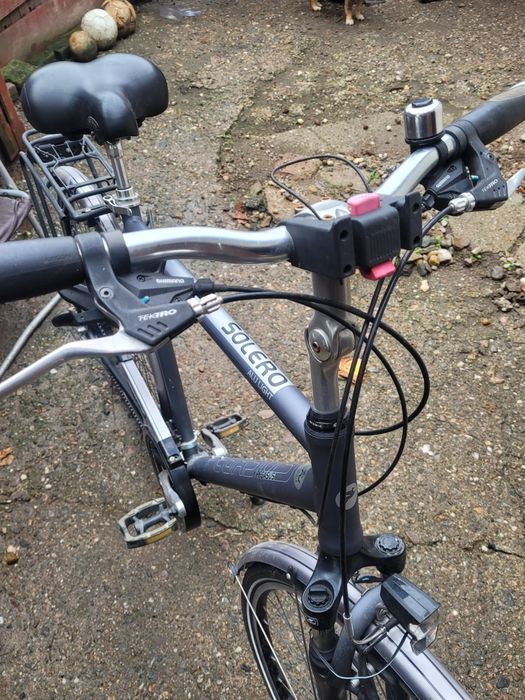 Bicicletă bărbați Pegasus