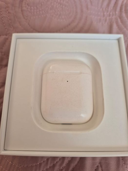 Например, AirPods