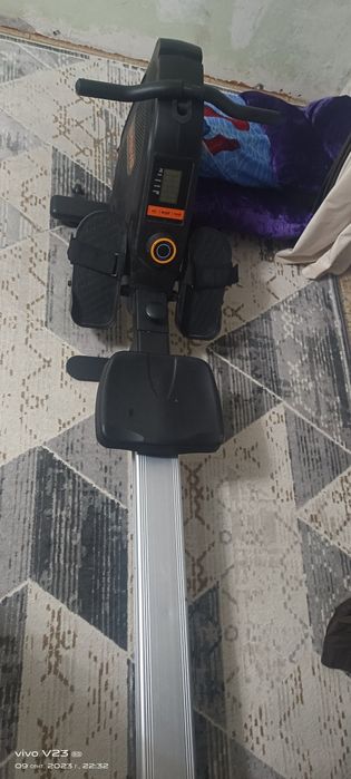 Силовой тренажер