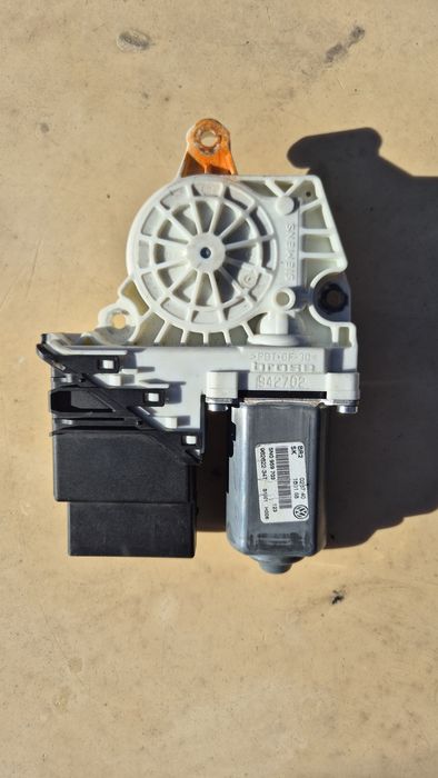 Модул за WV Тигуан