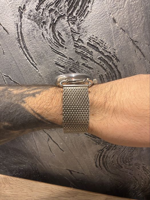 ceas mecanic vintage