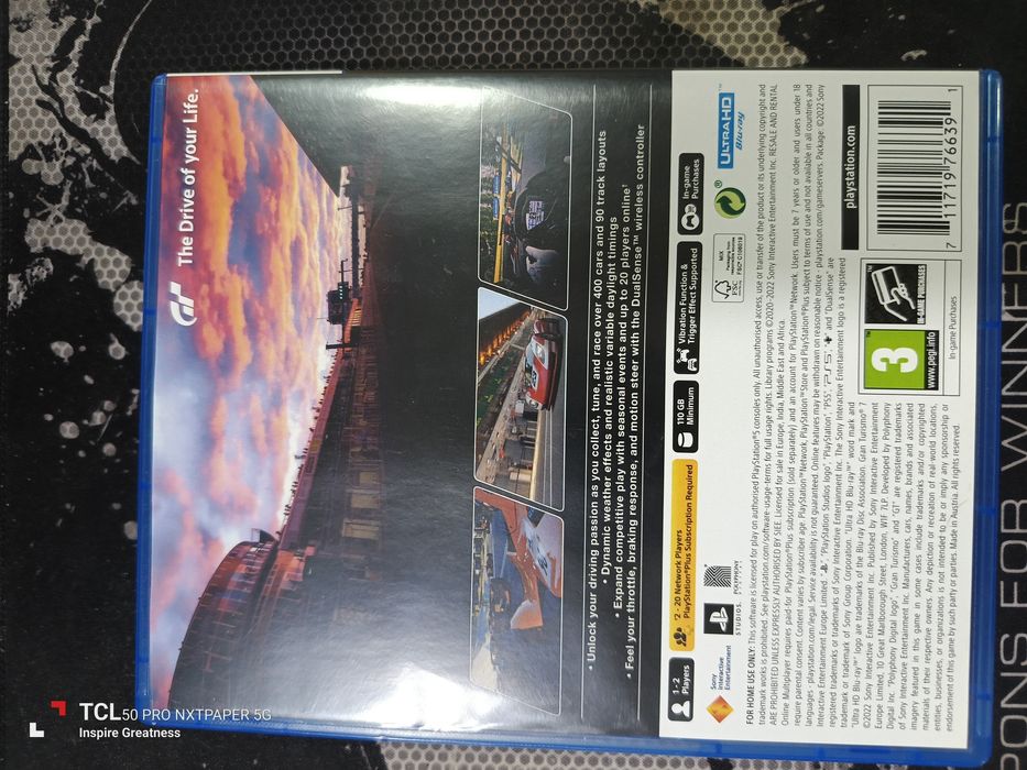 Playstation 5 CFI-1120