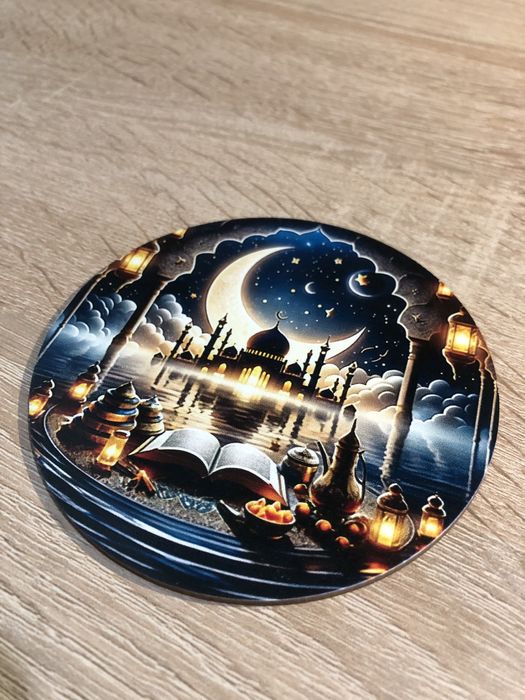 Декор Праздничные Подставки под стаканы