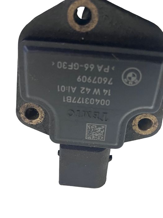 Senzor Nivel Ulei Bmw X5 Iii F15, F85 2012 - 2018 3.0D 7607909