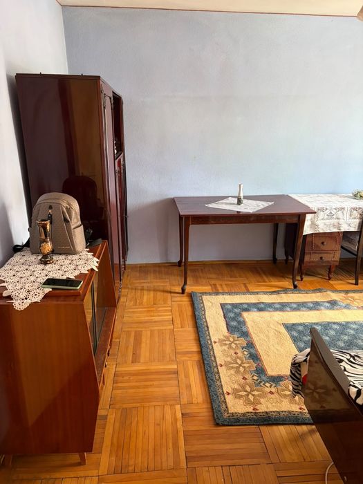 Apartament 2 camere decomandat