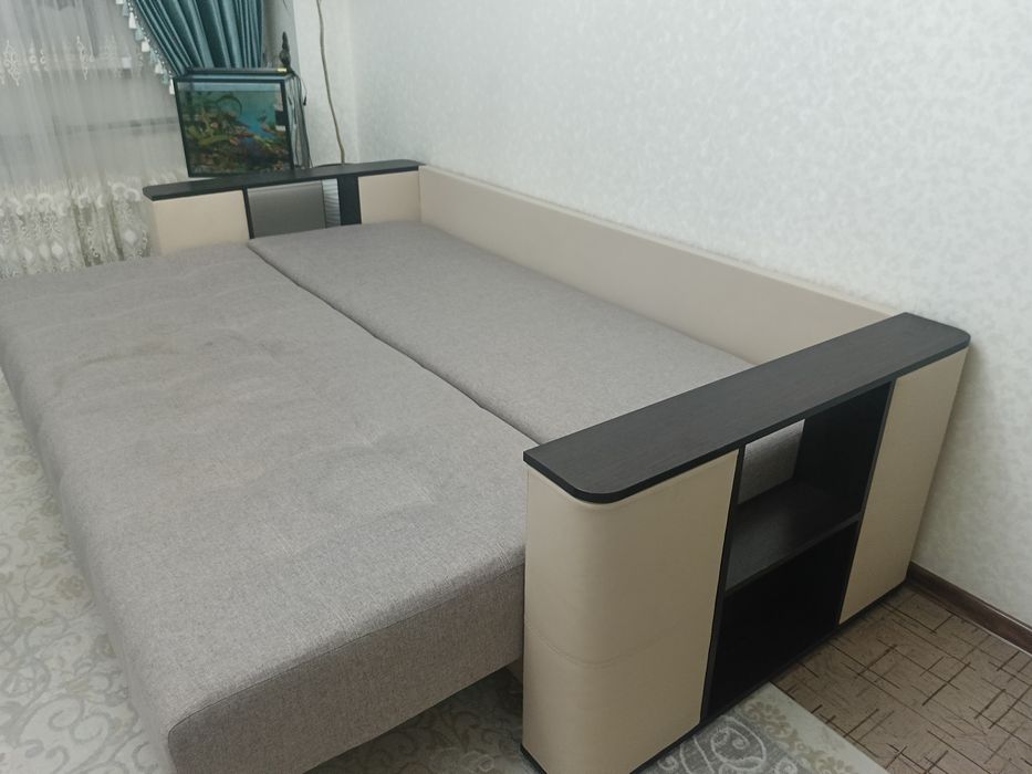Продается диван 3 в 1
