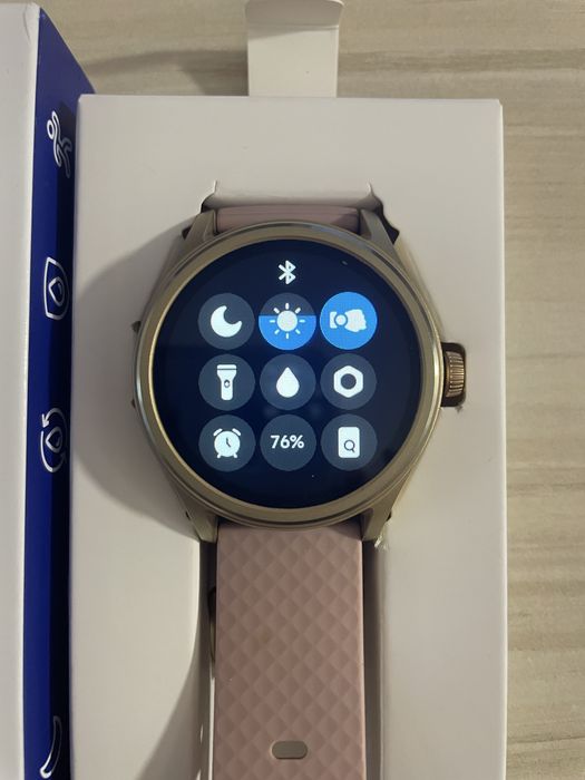 Дамски смарт часовник Hama 5010 | Smart watch Hama 5010