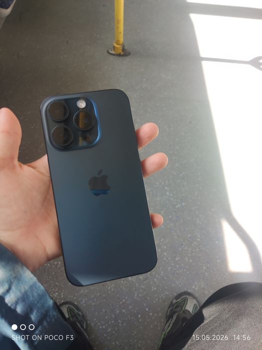 Iphone 15 pro Идеал