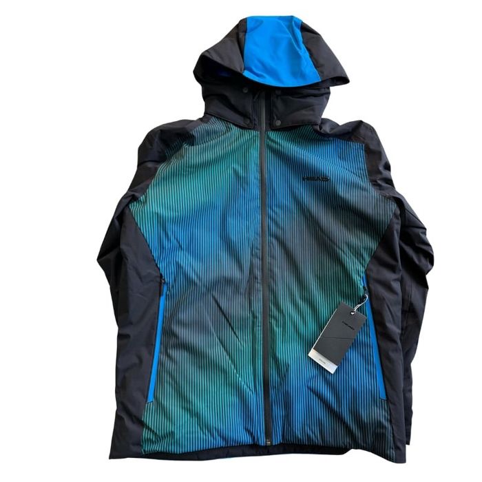 Яке за ски HEAD ( SUPERSHAPE II Jacket Men )