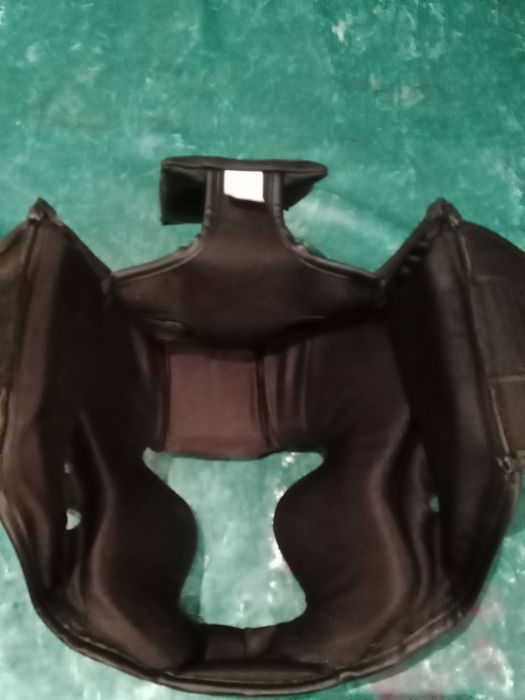 Боксерски шлем детский