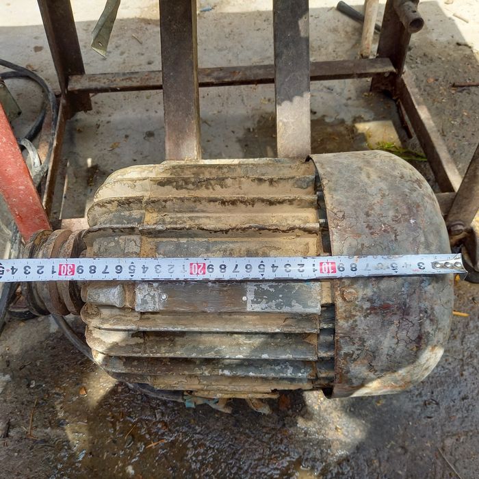 Фуганок 3 в одном