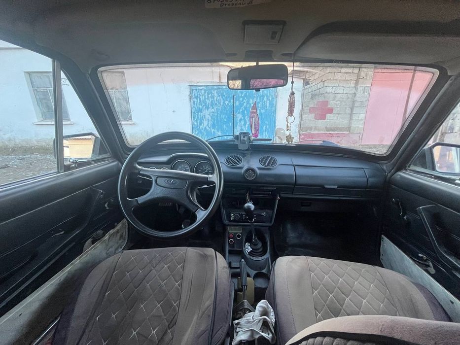 Көлік сатылады Ваз2106