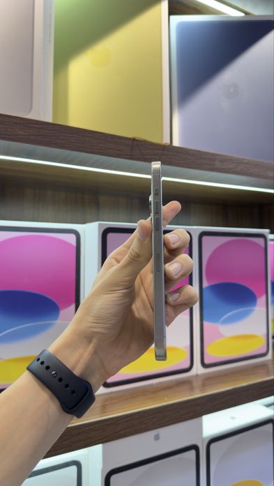 iphone 15 pro max naxtka va nasiya savdoga