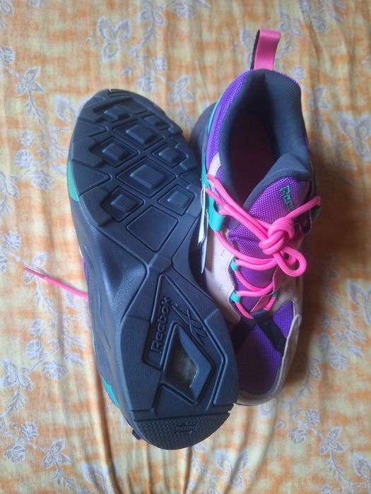 Adidasi Reebok unisex!