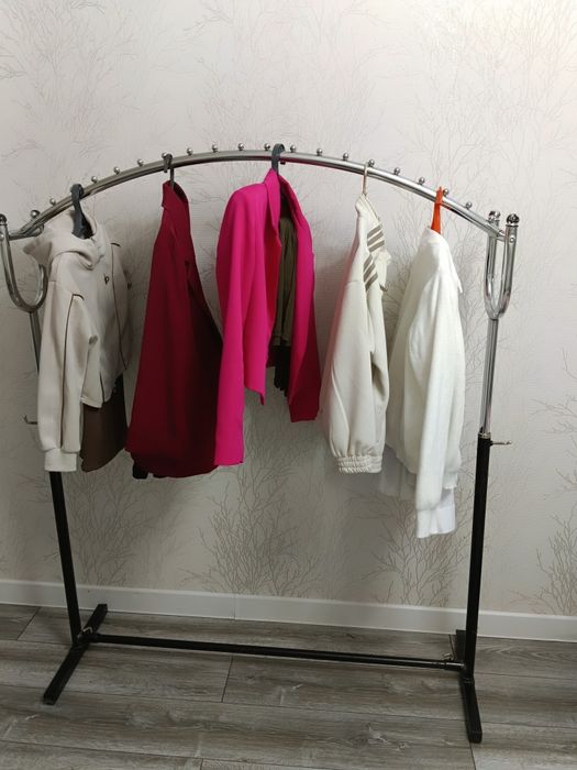 Стойка для вещей