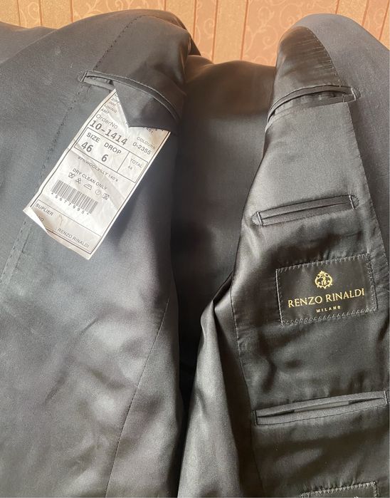 Пиджак в отличном состоянии