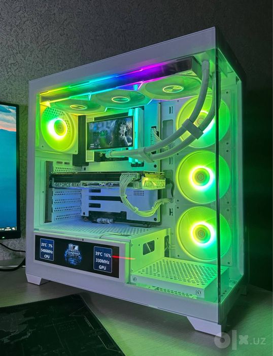 Intel i7 14700kf rtx2080ti z790
