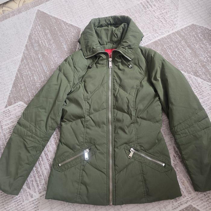 Зимняя куртка, размер 42