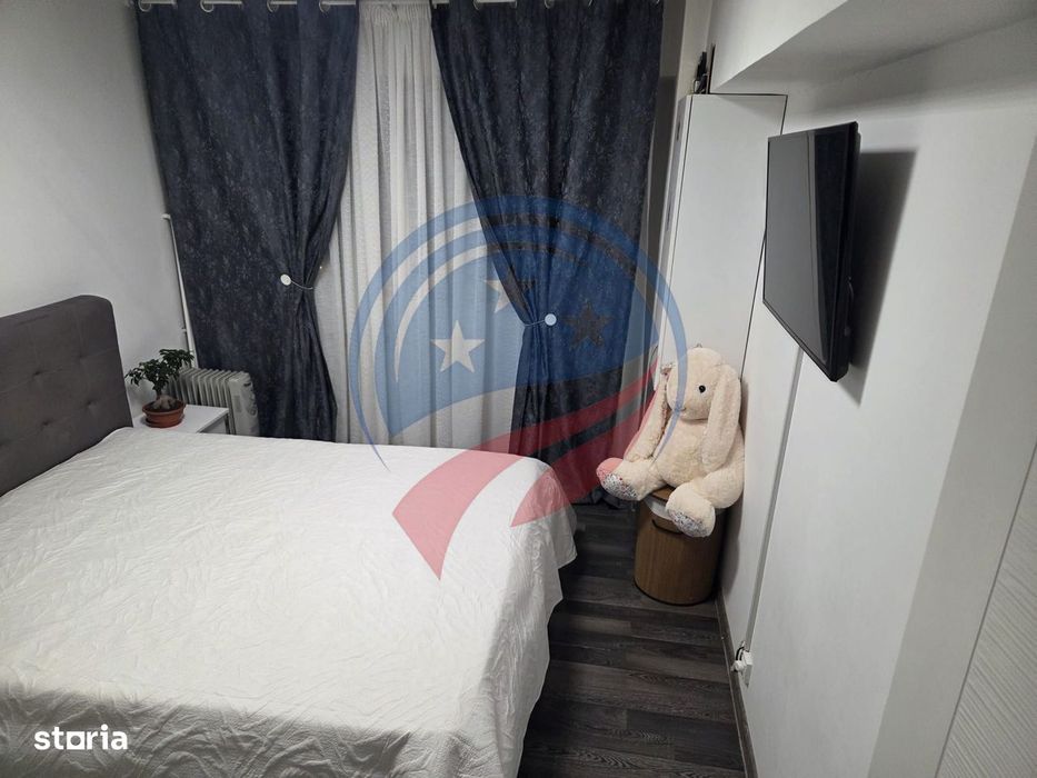 Apartament Cochet 2 Camere - Calea Bucuresti (Carrefour)