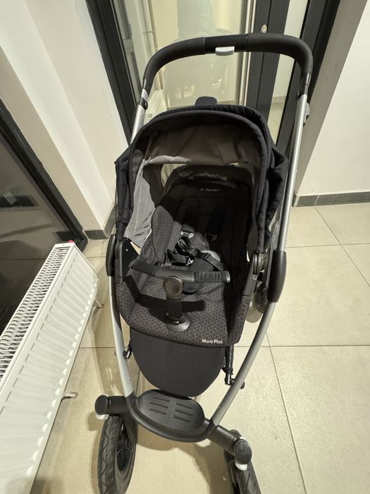 Продается коляска Maxi cozi
