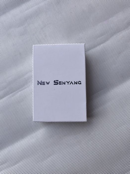 Căști New Senyang