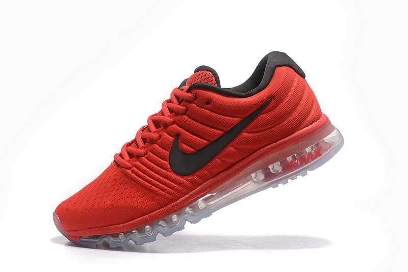 Мъжки маратонки Nike Air Max 2017 - 40