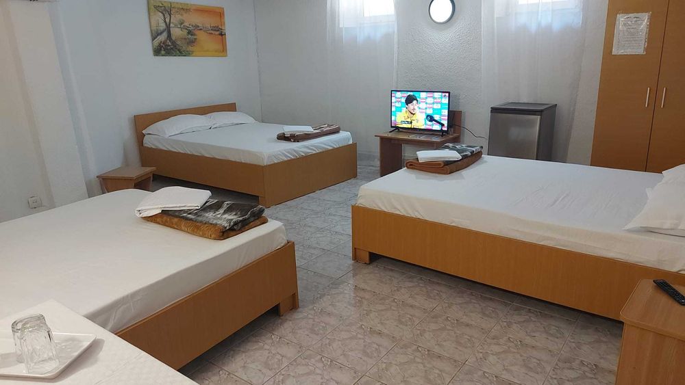 Cazare Costinesti Beach Please
