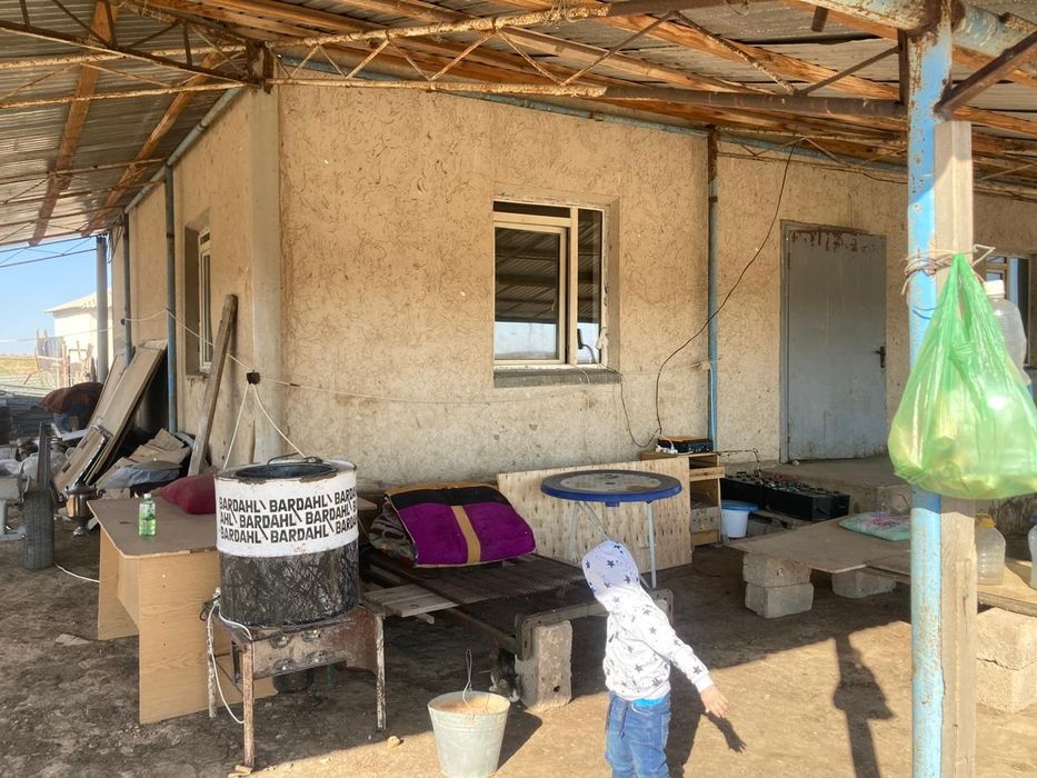 Қора сатылады фазенда