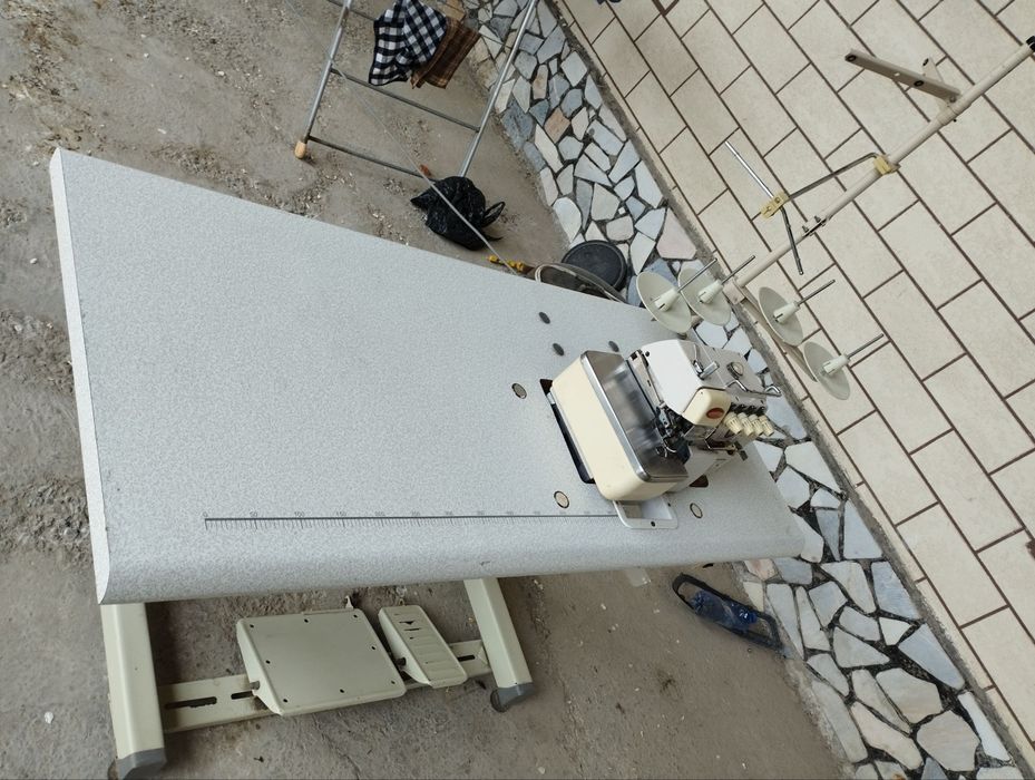 тикув машнка JUITA