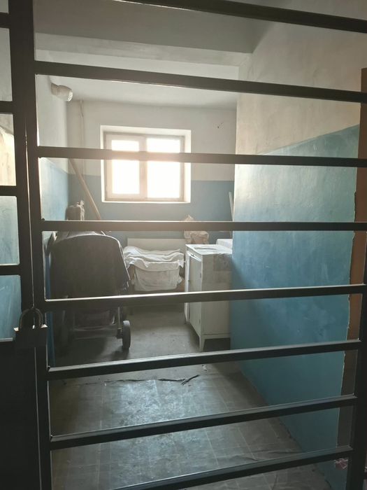 2 ком микрорайон  Женис