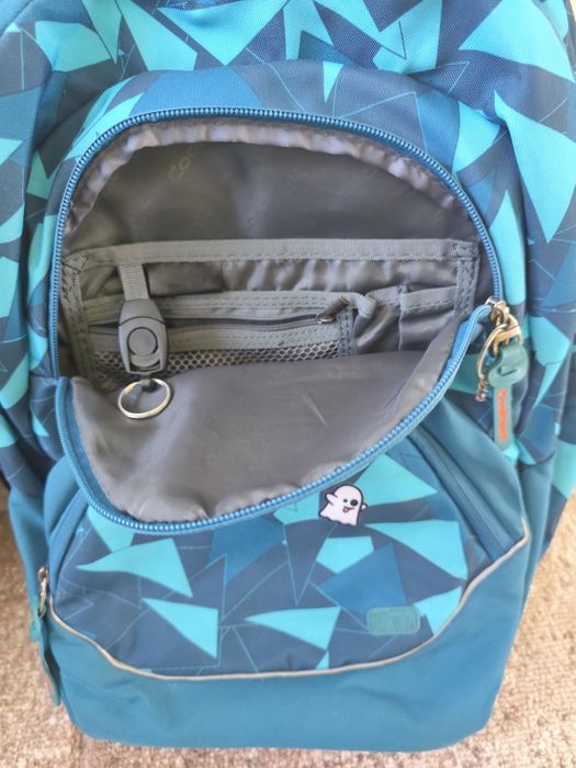 Ученическа раница