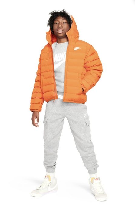 Nike Sportswear зимно яке